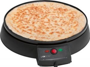 CLATRONIC CM 3372 CREPES MAKER